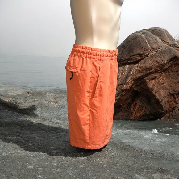 Old Navy StretchTech Water-Repellent Jogger Shorts for Men - 9” Inseam - Picture 4 of 16